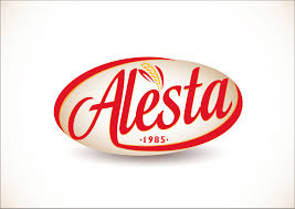 ALESTA FOOD INDUSTRY AND FOREIGN TRADE INC.